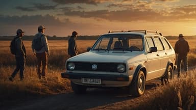 Mi Carcahita del 85 portada